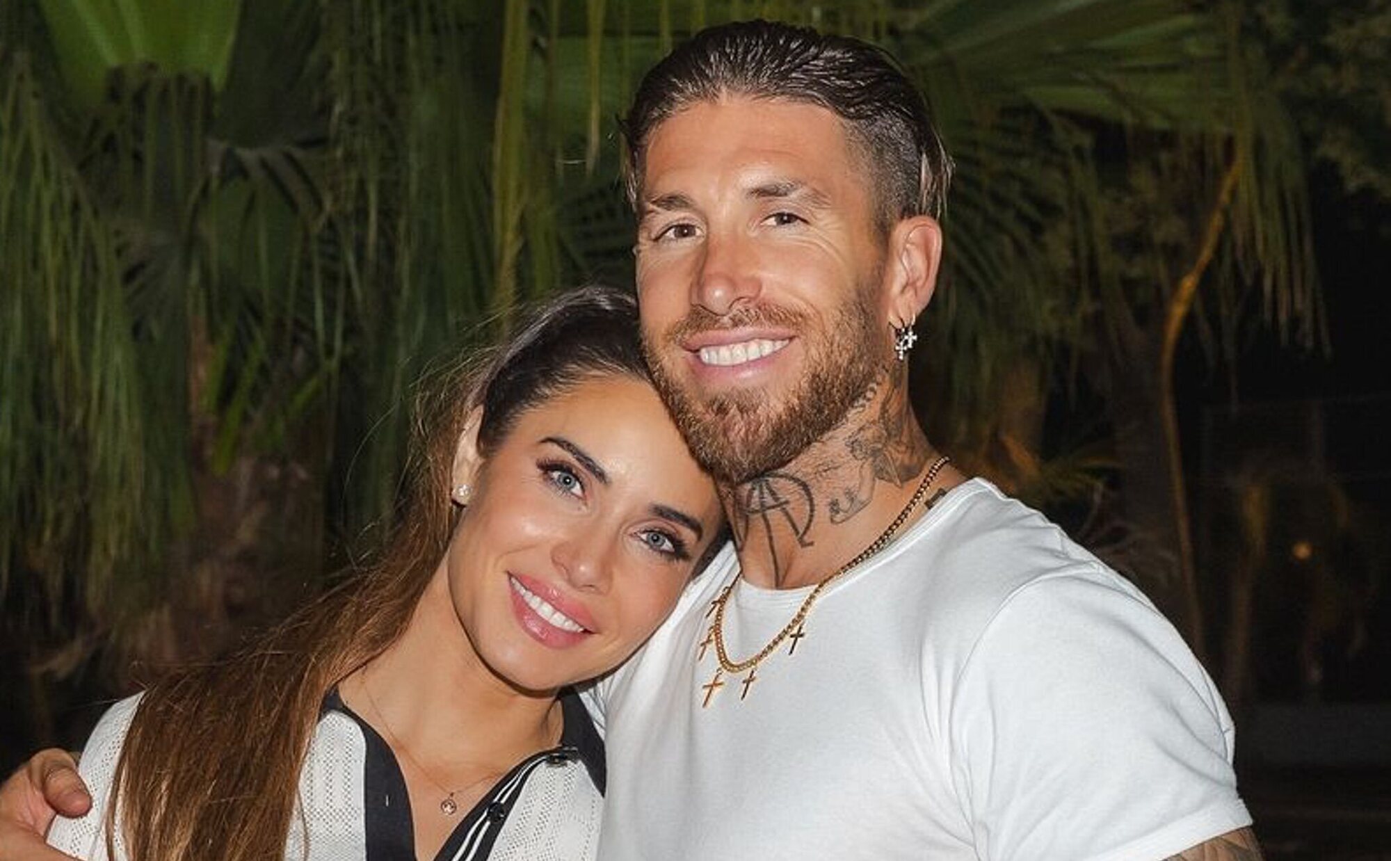 Pilar Rubio y Sergio Ramos celebran 12 años de amor desvelando los secretos de su relación