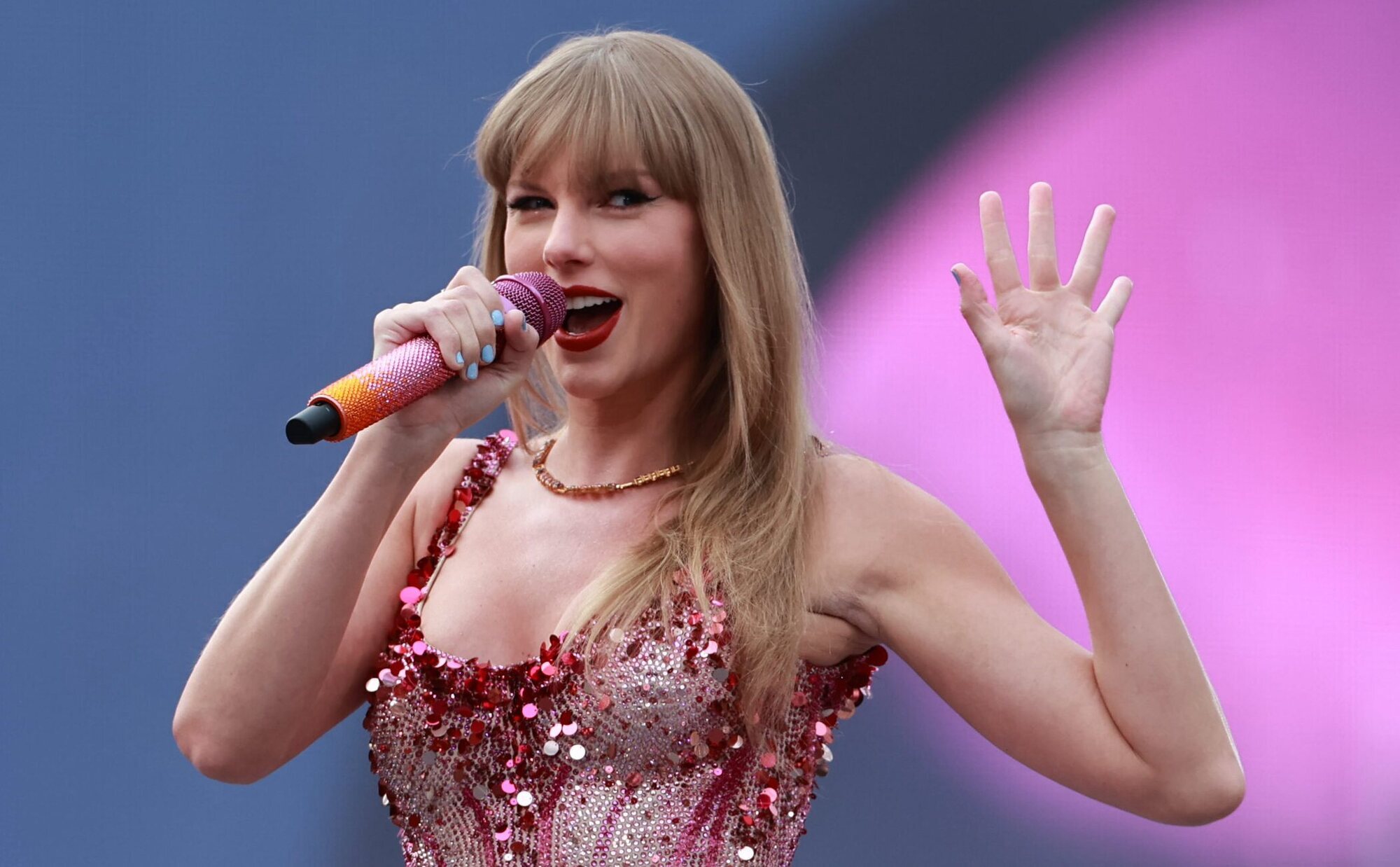 Taylor Swift aborda finalmente el intento de atentado en sus conciertos de Viena: "El silencio es una muestra de moderación"