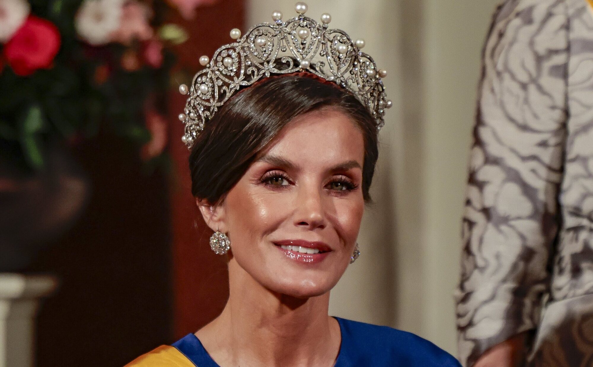 La Reina Letizia tiene sangre azul: está emparentada con el Rey Fernando II de León