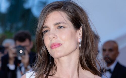 Carlota Casiraghi habla de su separación de Dimitri Rassam y de lo que supone para ella ser miembro de la realeza