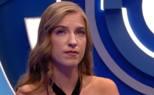 La fulminante expulsión de Silvia de 'Gran Hermano 2024': "No sé en qué momento ha podido pasar"