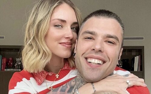 Chiara Ferragni y Fedez, unidos contra un enemigo común: así han defendido a sus hijos