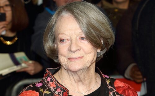 Muere Maggie Smith a los 89 años: adiós a la inolvidable actriz de 'Harry Potter', 'Downton Abbey'