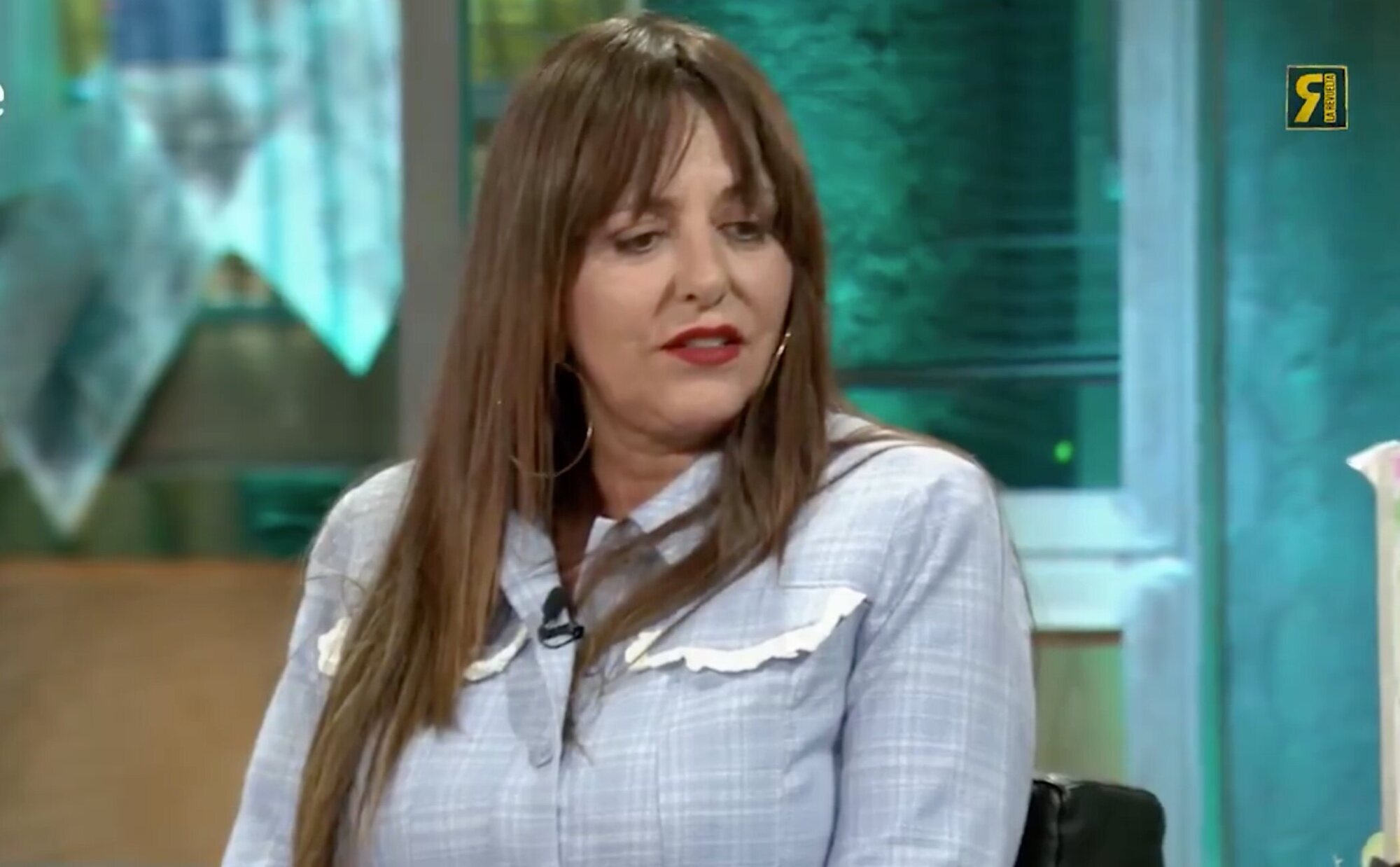 Yolanda Ramos aclara en 'La Revuelta' su no fichaje por 'Babylon Show': "Se anunció falsamente"