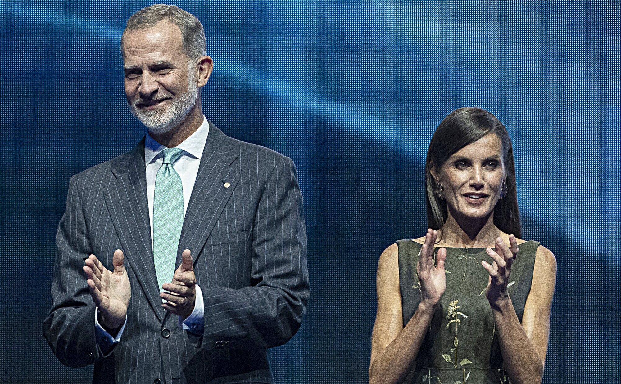 Los Reyes Felipe y Letizia acuden a la ceremonia de entrega del Premio Planeta de Novela 2024 por un motivo especial