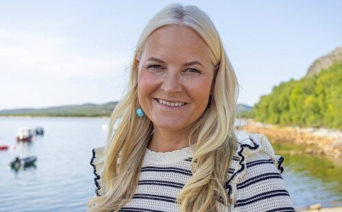 La Casa Real Noruega lanza un comunicado sobre la salud de la Princesa Mette-Marit en medio de la polémica por Marius Borg