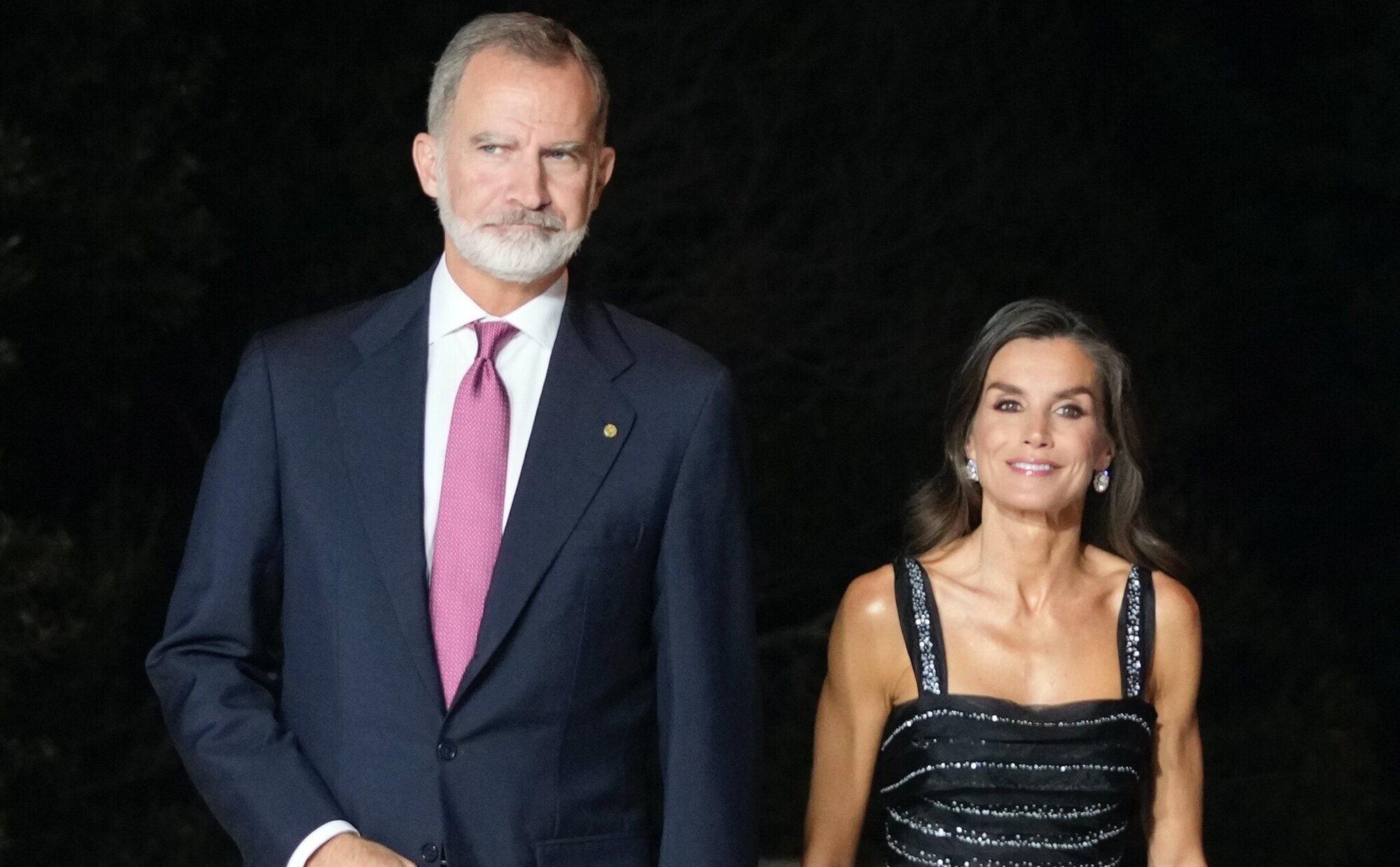 El reseñable gesto que la Reina Letizia ha tenido con los camareros de los Premios Planeta 2024