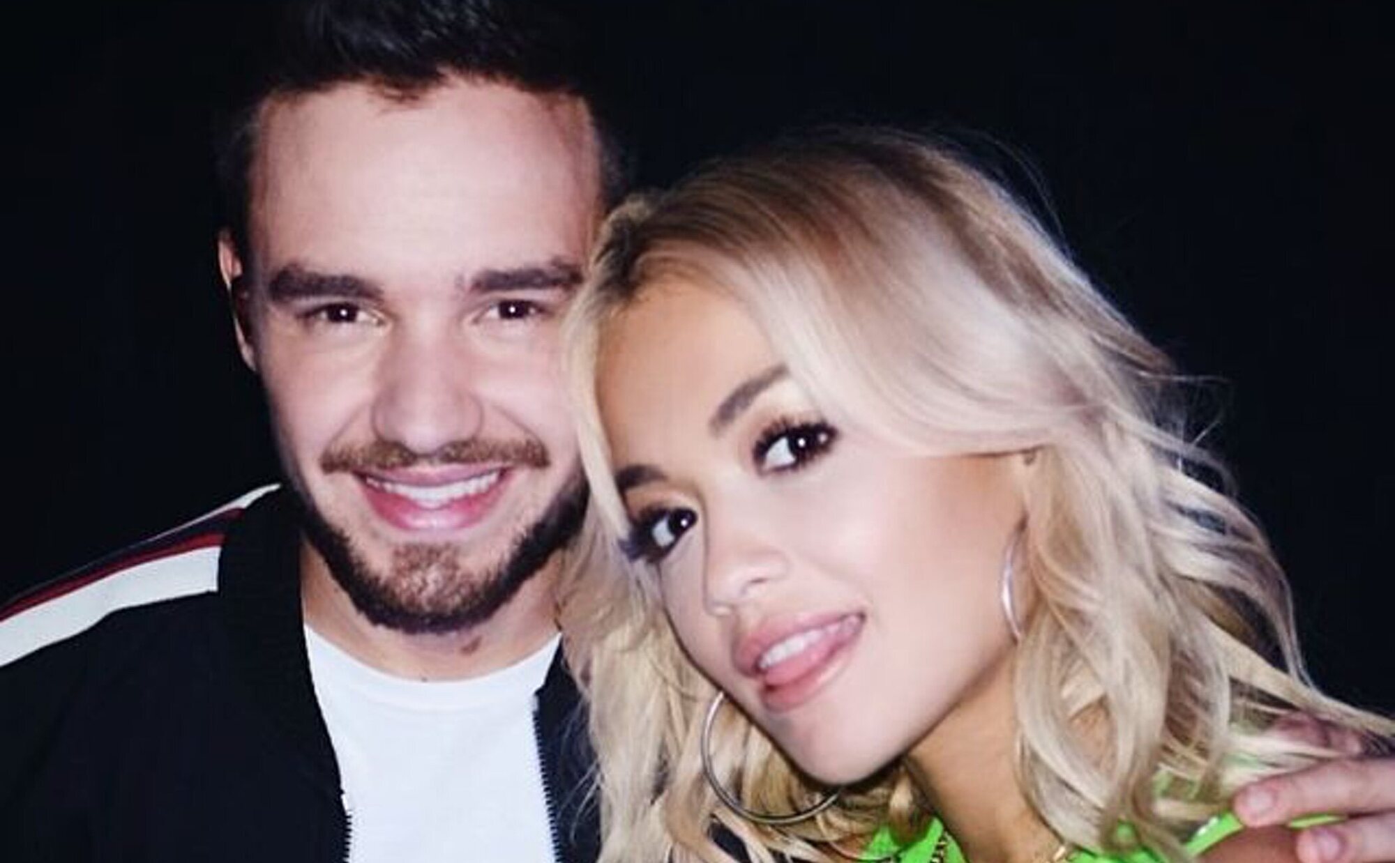 La emoción de Rita Ora en un concierto tras la muerte de Liam Payne: "Ni siquiera puedo cantar esto ahora"