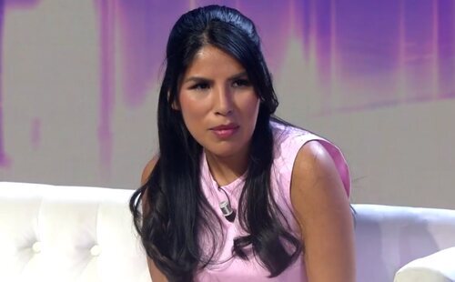 Isa Pantoja confiesa uno de sus peores momentos: "Me llevaron al ginecólogo para ver si había perdido la virginidad"