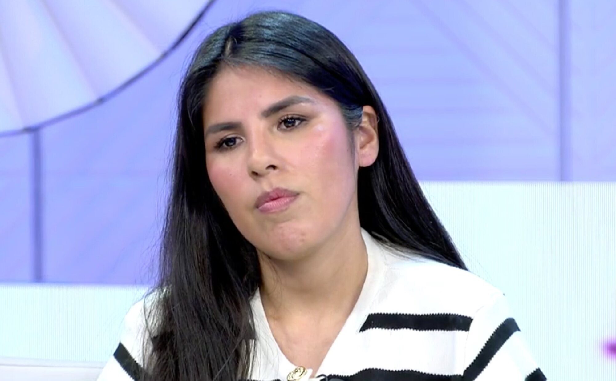 Isa Pantoja responde a Kiko Rivera tras acusar a su hermana de hacerse la víctima: "Es de locos"