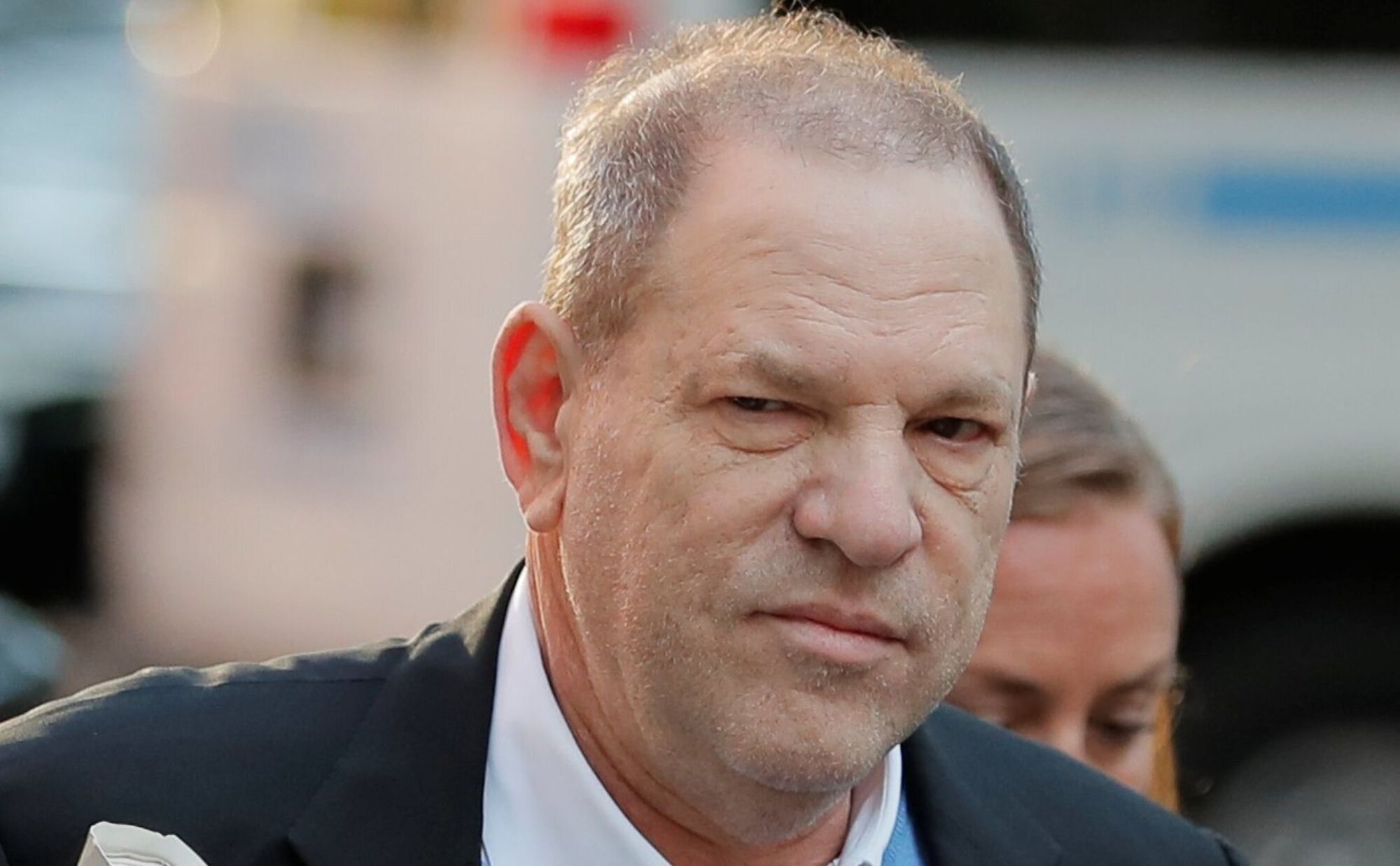 Harvey Weinstein tiene cáncer de médula y está siendo tratado en prisión