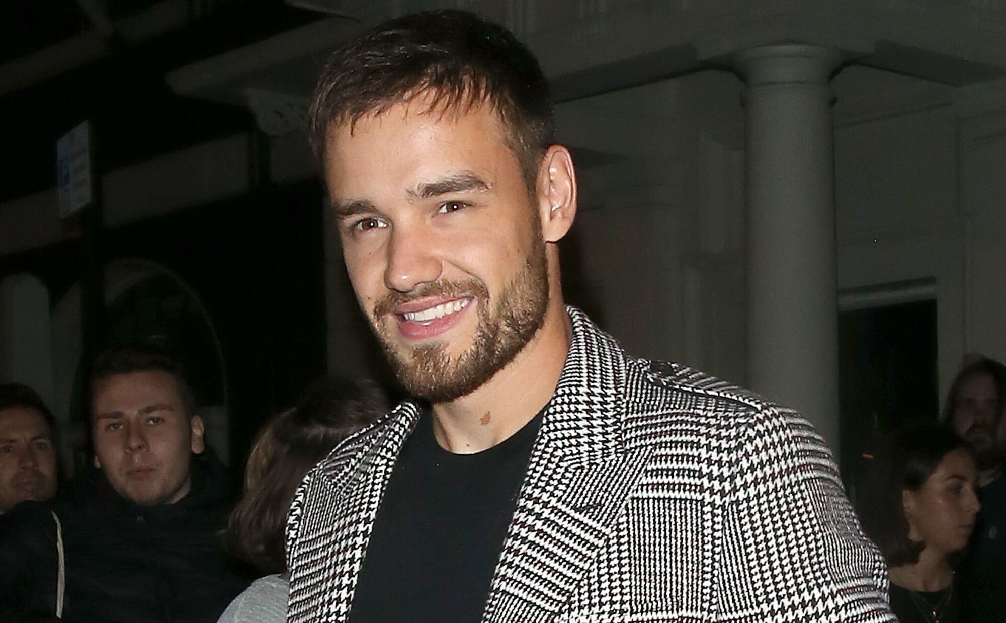 La herencia millonaria que Liam Payne ha dejado a su hijo Bear