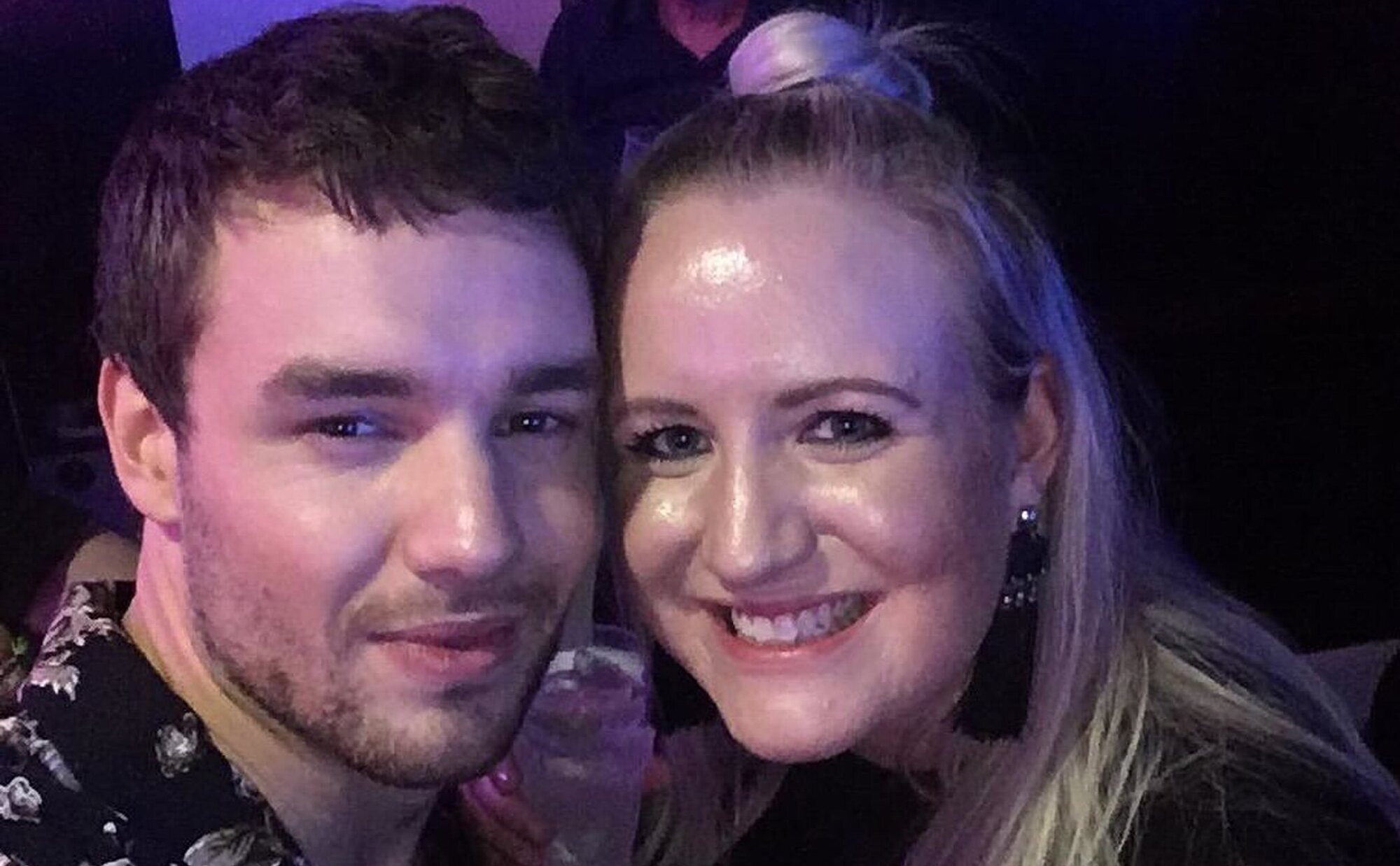 El emotivo mensaje de Nicola, hermana de Liam Payne: "Llevo días esperando que la noticia de tu muerte haya sido un error"