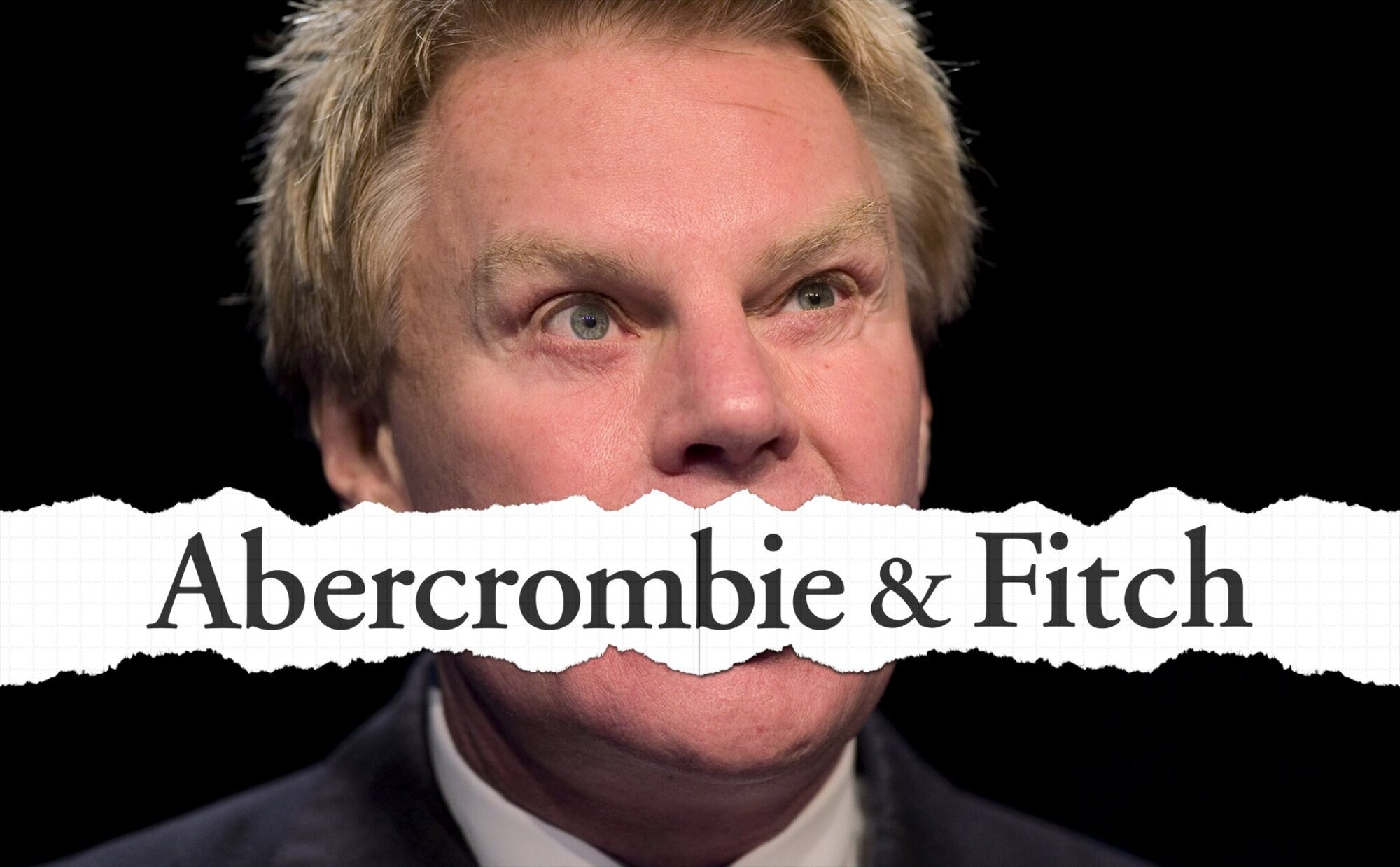 Mike Jeffries, ex Director Ejecutivo de Abercrombie & Fitch, y su pareja, acusados de formar una red de tráfico sexual