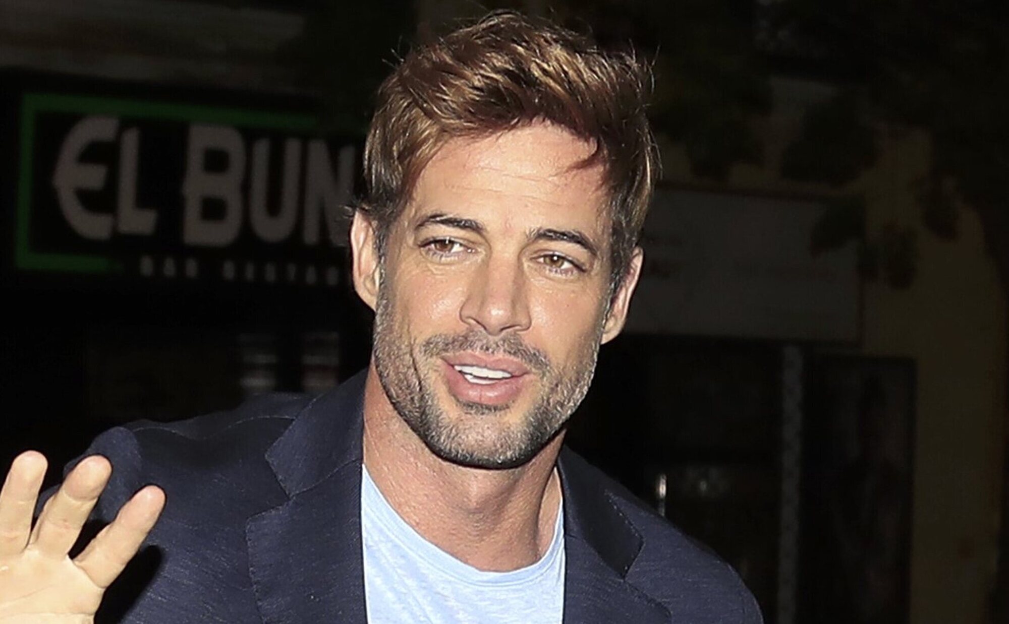 William Levy se defiende los ataques de su ex Elizabeth Gutiérrez: "He  callado para defender a mis hijos" - Bekia Actualidad