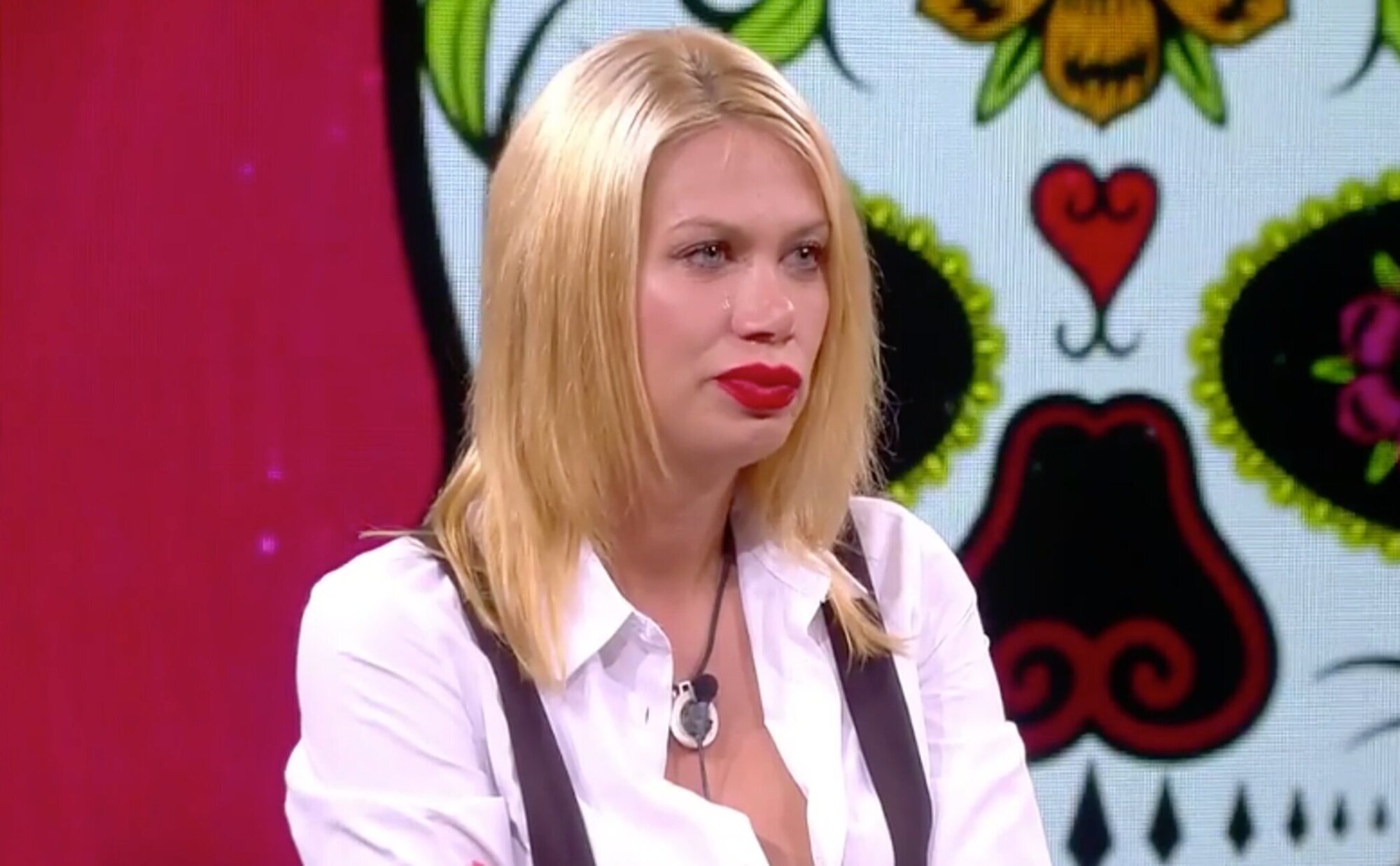 Vanessa ('GH 2024'): "Mi apoyo fuera es Javi y, si yo me voy, mi apoyo se queda dentro de la casa"