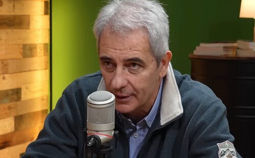 Polémicas palabras de Manolo Lama sobre los becarios que no quieren trabajar fuera de su jornada laboral: "Los mataría"