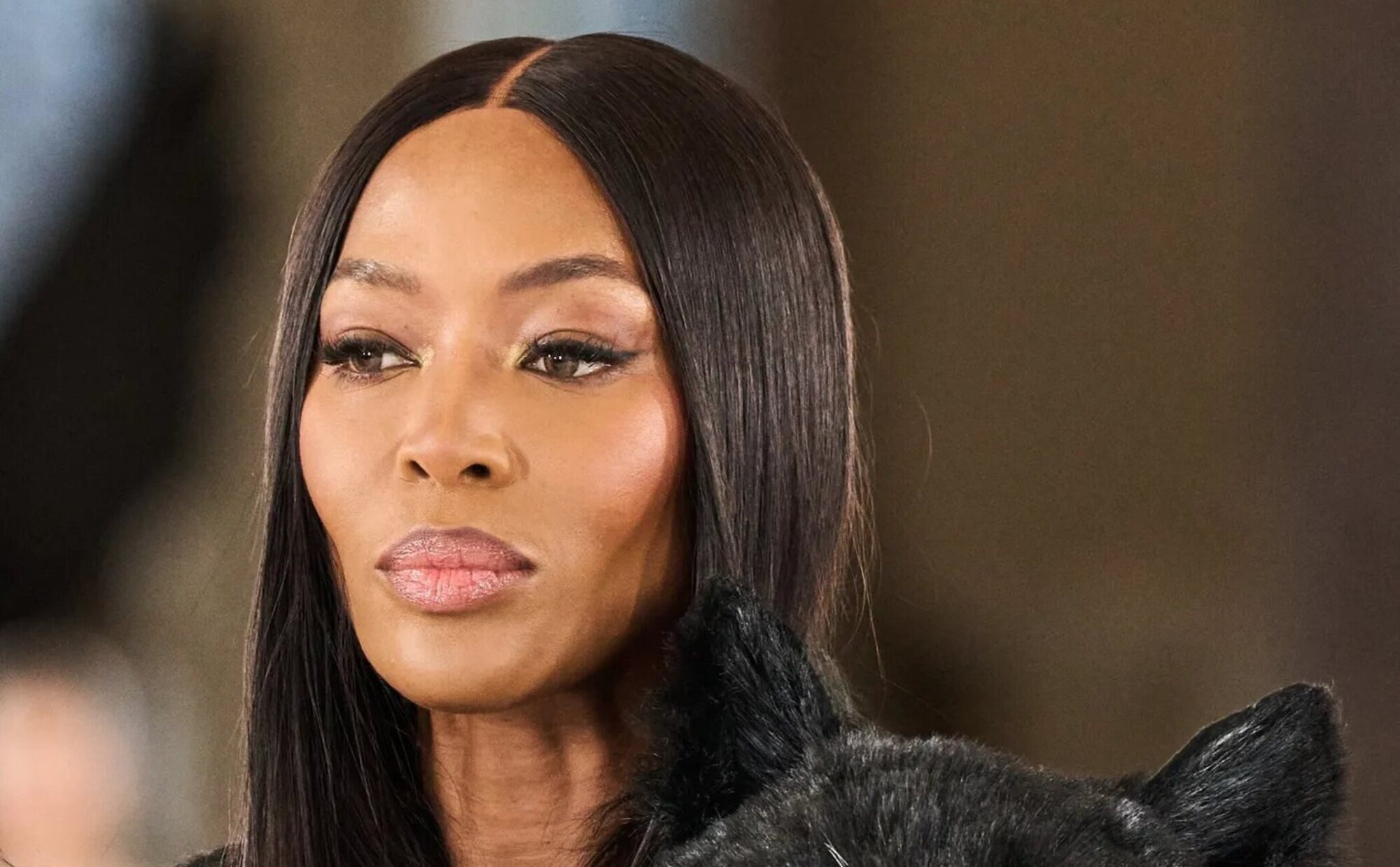 Naomi Campbell reacciona a la muerte de Liam Payne