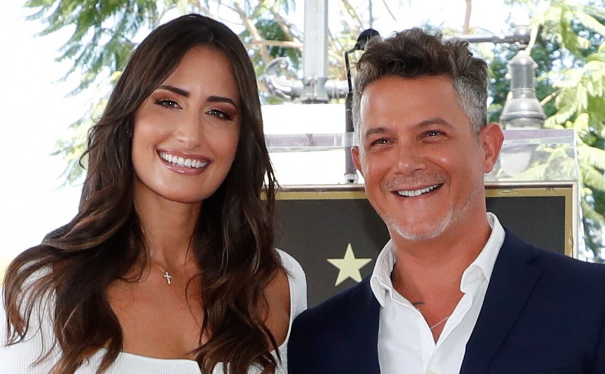 Alejandro Sanz habla como nunca de su ruptura con Rachel Valdés