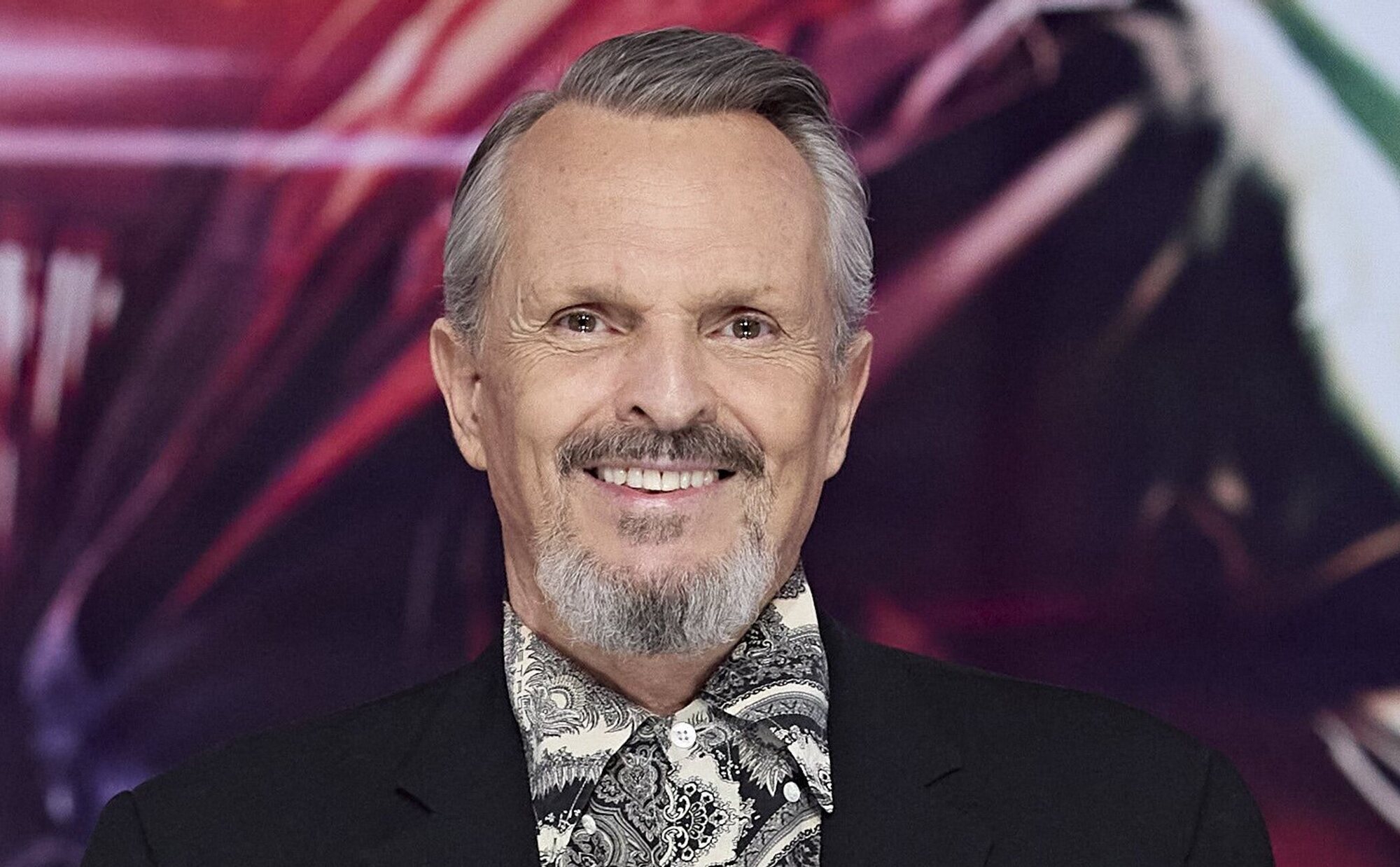 Miguel Bosé niega el cambio climático tras la catastrófica DANA: "Malnacidos"