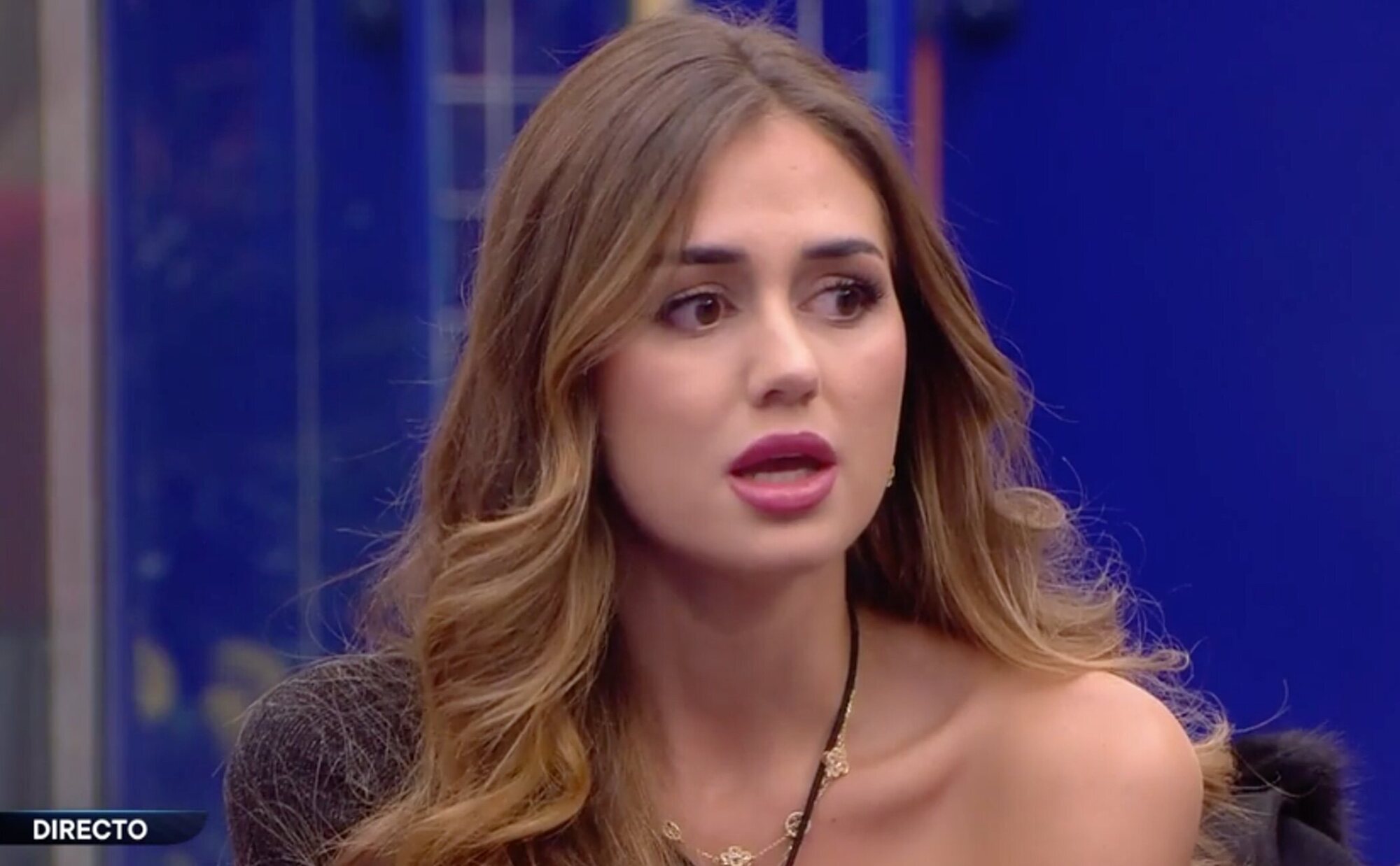 'Gran Hermano 2024': Maica pone fin a su relación con Óscar: "Soy buena, pero no tonta"