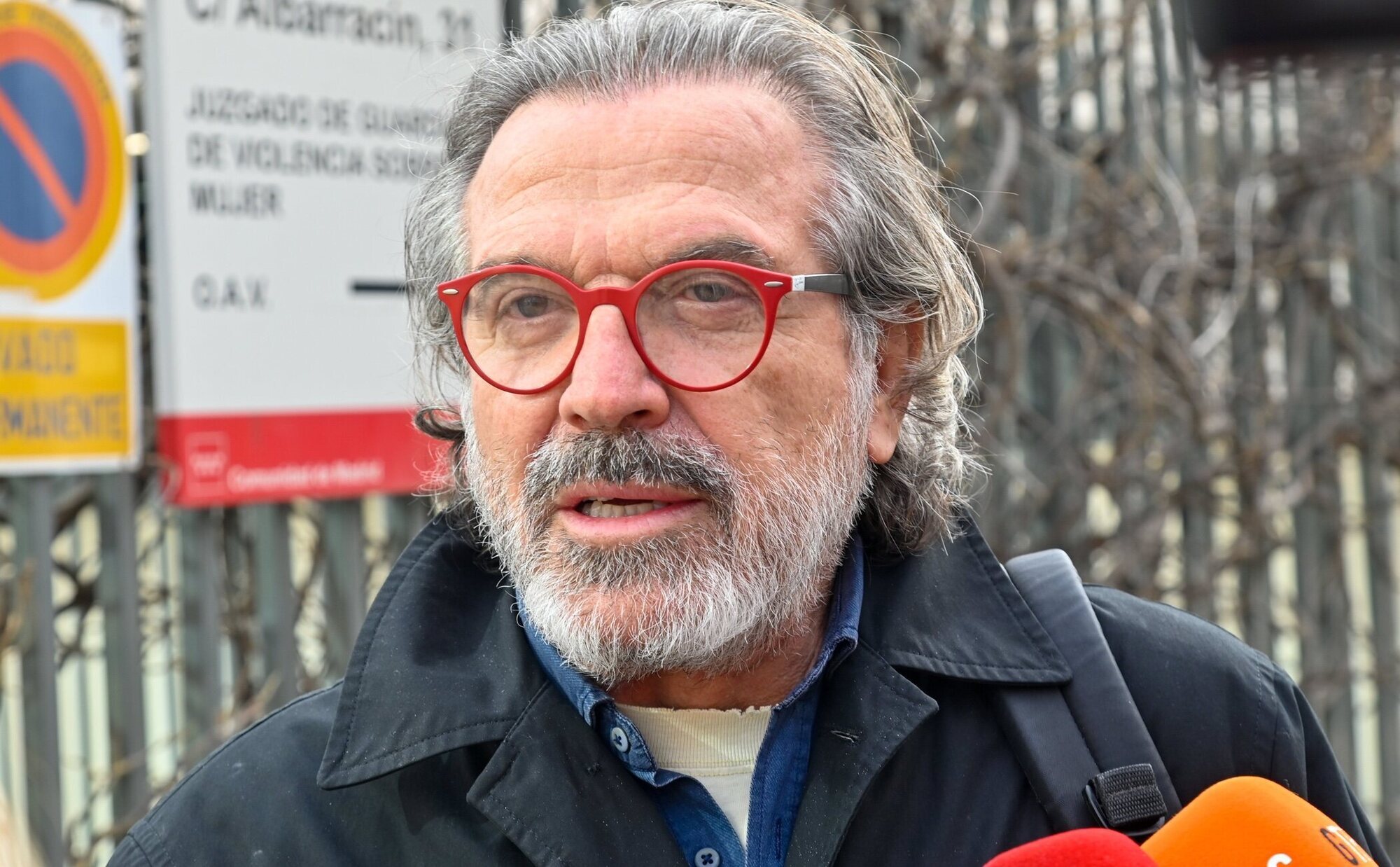 Pepe Navarro, dispuesto a hablar con el hijo de Ivonne Reyes: "Es una embustera"