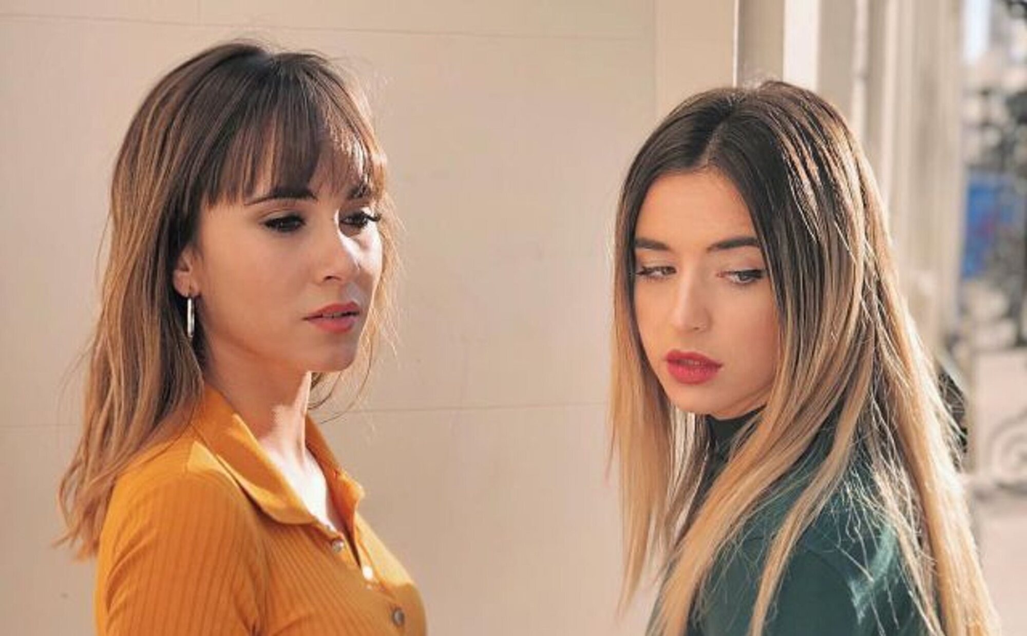 Lydia Lozano desmiente 'la excusa' que pusieron Aitana y Lola Índigo para no ir a la boda de Ana Guerra: " Es una estupidez"