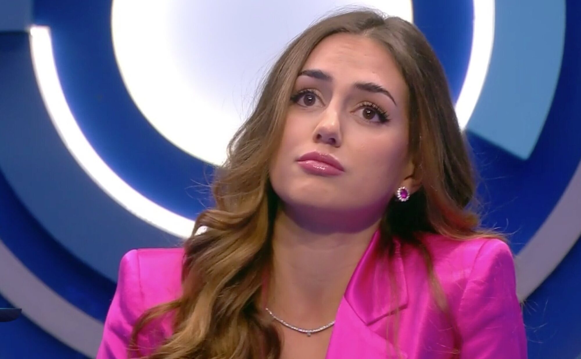 Maica y Tomasso dan su versión de su situación amorosa en 'GH 2024': "Hay cucarachos disfrazados de buenos muchachos"