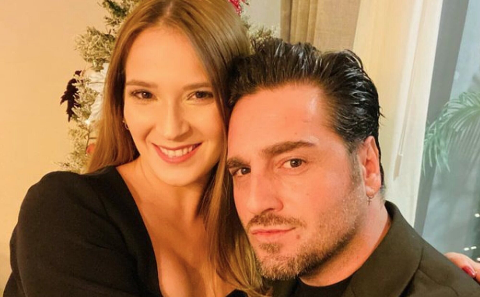 David Bustamante no descarta ser padre con Yana Olina: "Se lo merece"