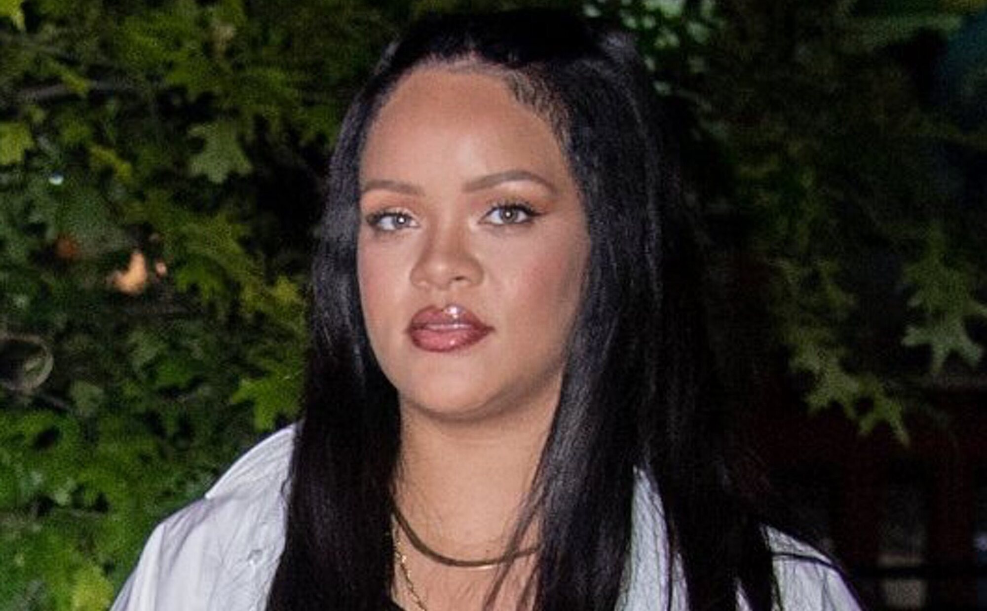 Rihanna insinúa que deja la música de manera definitiva: "Dios tenía otros planes para mí"