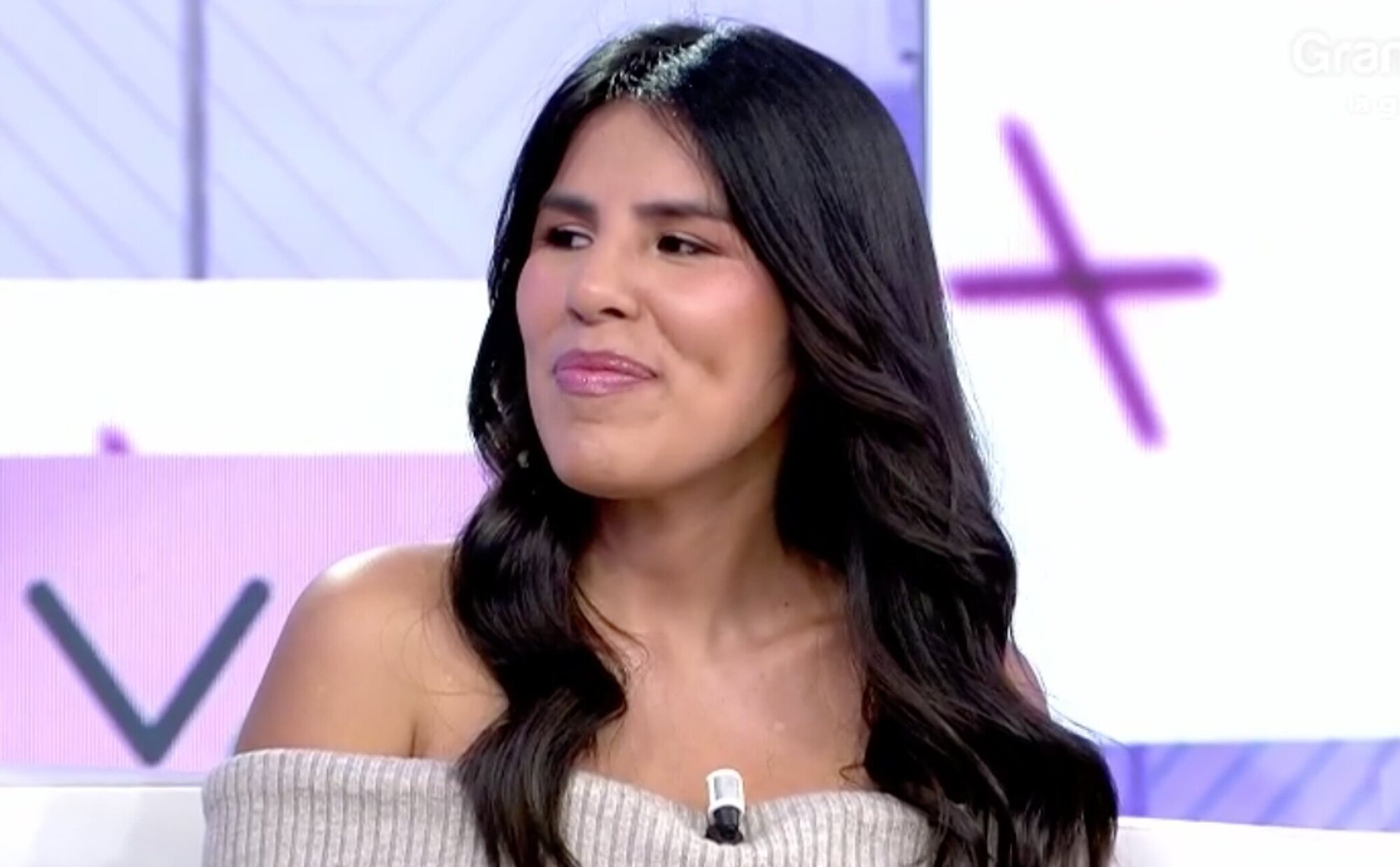 Isa Pantoja, sobre su embarazo: "No voy a permitir que nadie me quite esta buena noticia"