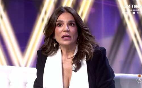 Raquel Bollo habla sobre los horribles episodios que vivió Isa Pantoja en Cantora y asegura que Isa amenazó a Isabel Pantoja