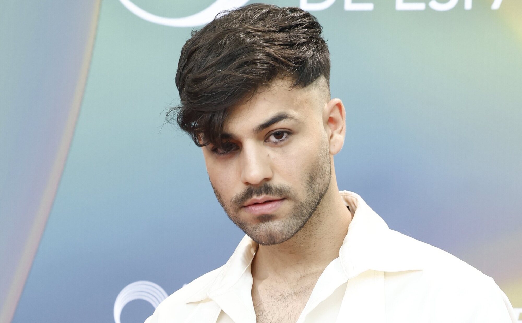 Agoney asegura que no quería ir al Benidorm Fest 2023: "Me sentí completamente coaccionado"