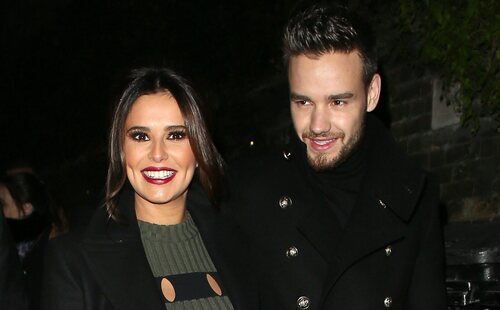 Cheryl Cole acude al funeral de Liam Payne de riguroso luto y devastada por la muerte del padre de su hijo