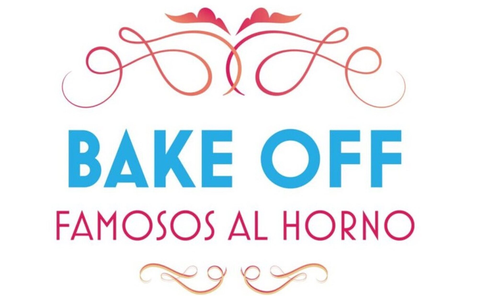 Lista oficial de concursantes de la segunda edición de 'Bake Off: famosos al horno'