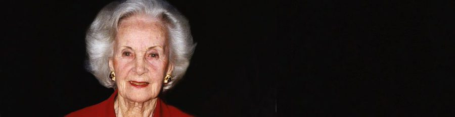 Muere a los 97 años la Princesa Lilian de Suecia, tía del Rey Carlos Gustavo
