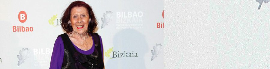Muere la actriz Mariví Bilbao a los 83 años