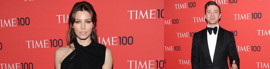 Christina Aguilera, Jessica Biel y Justin Timberlake, invitados a la gala de los '100 más influyentes' de Time