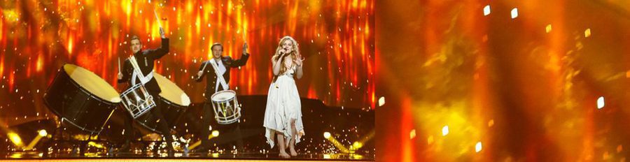 Emmelie de Forest de Dinamarca se proclama ganadora de Eurovisión 2013 con 'Only Teardrops'