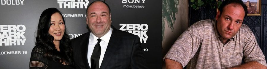 Muere el actor de 'Los Soprano' James Gandolfini a los 51 años