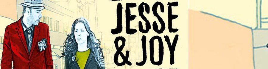 Jesse & Joy: "Pablo Alborán es un tremendo artista, muy preparado y un amor como persona"