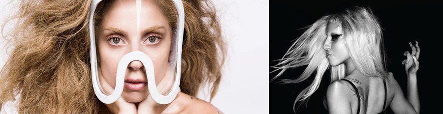 Lady Gaga estrena de manera oficial 'Applause', primer single de su próximo disco 'ARTPOP'