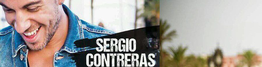 Sergio Contreras: "#AmorAdicción' es el disco más variado, moderno y fusionado que he hecho hasta ahora"