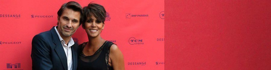 Halle Berry y Olivier Martinez eligen un nombre antiguo de origen español para su hijo