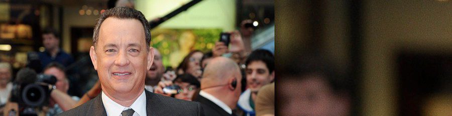 'Capitán Phillips' con Tom Hanks o la animada 'Turbo', dos de los grandes estrenos en cines españoles