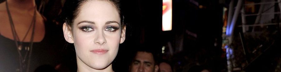 Robert Pattinson, Kristen Stewart y Taylor Lautner paralizan Los Ángeles para estrenar 'Amanecer. Parte 1'