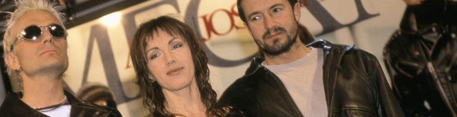 Nacho Cano, Ana Torroja y José María Cano resucitan Mecano con una gira de 80 conciertos