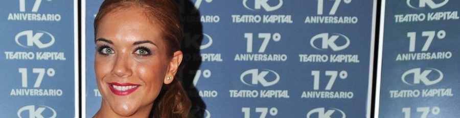 Beatriz Trapote: "Me encantaría formar parte de 'Más que baile' aunque Belén Esteban sea jurado"