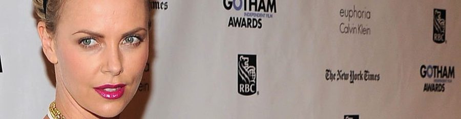 Charlize Theron, Tilda Swinton y Felicity Jones protagonizan los premios Gotham 2011