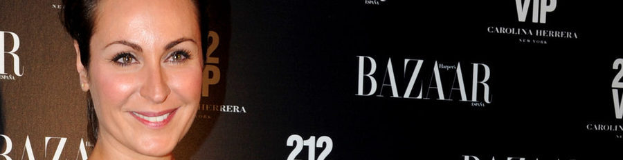 Ana Fernández, Alicia Sanz y Ana Milán brillan en la fiesta de Harper's Bazaar celebrada en Barcelona